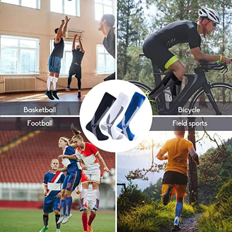 Viasox Compression Socks