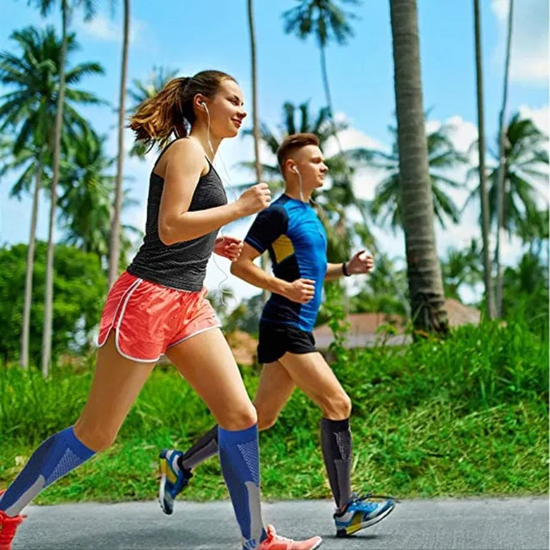 Viasox Compression Socks