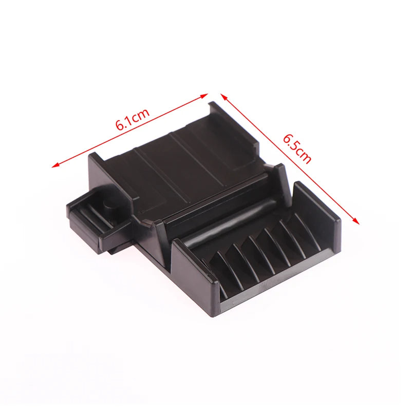 Professional Hair Trimming Guide Attachment