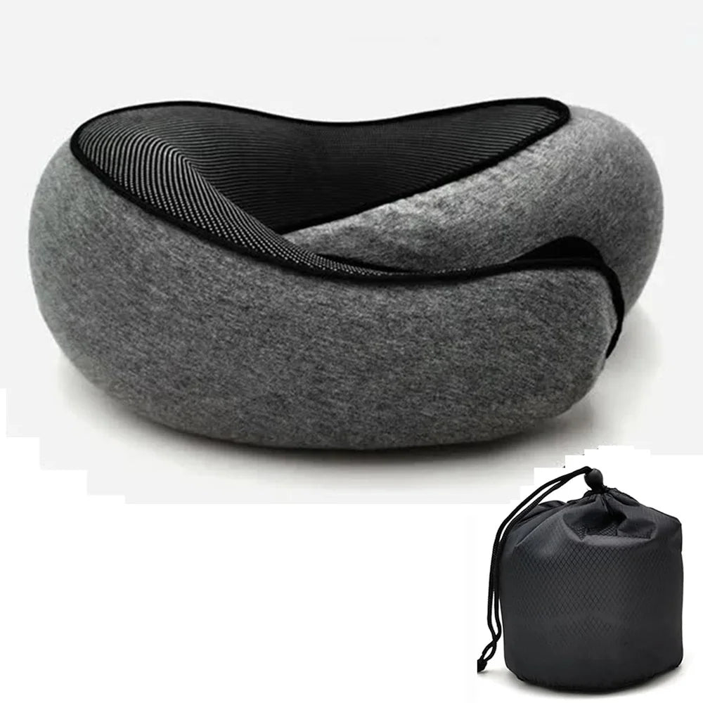 TravelEase Pillow
