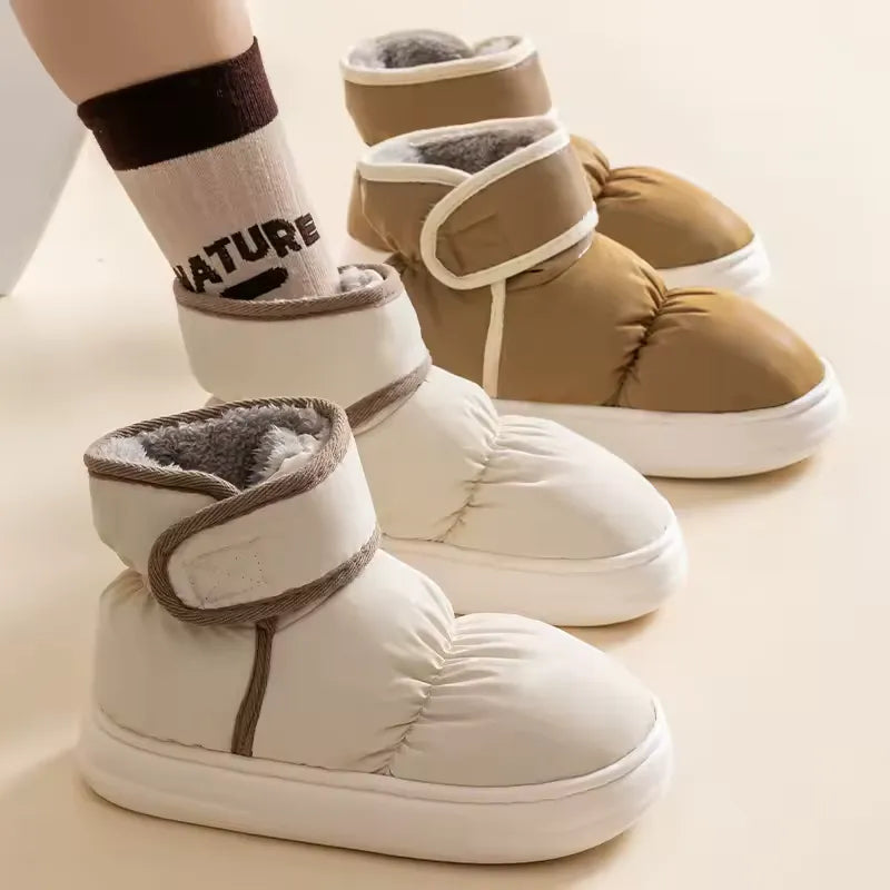Snow boots for women