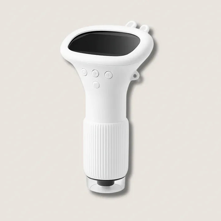 My Little Essentials Kids Digital Microscope