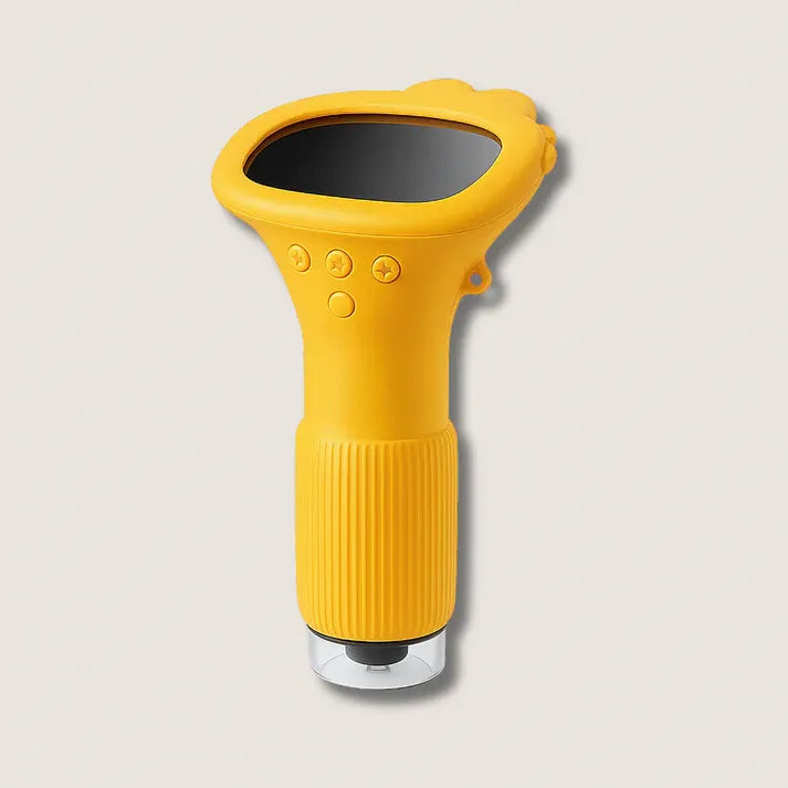 My Little Essentials Kids Digital Microscope