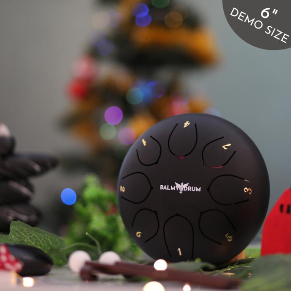 The Balmy Drum®