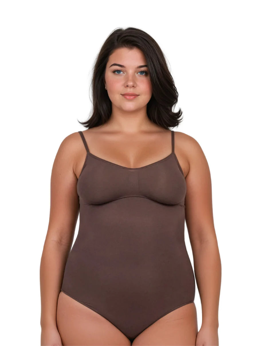 Shapewear - Luxury Bodysuit