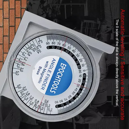 Level Angle Finder