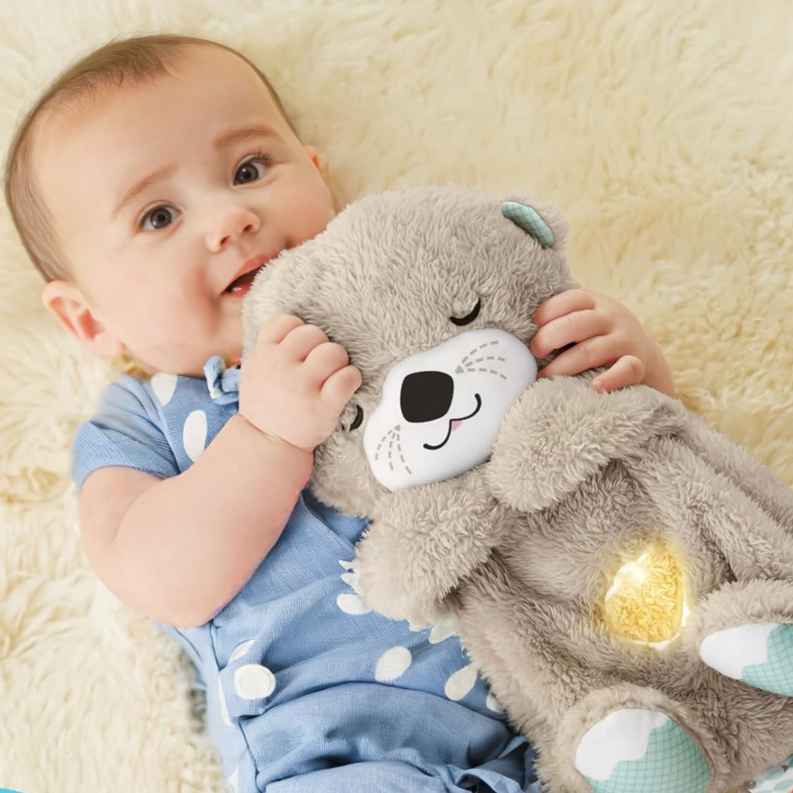 RestOtter™ Calming Sleep
