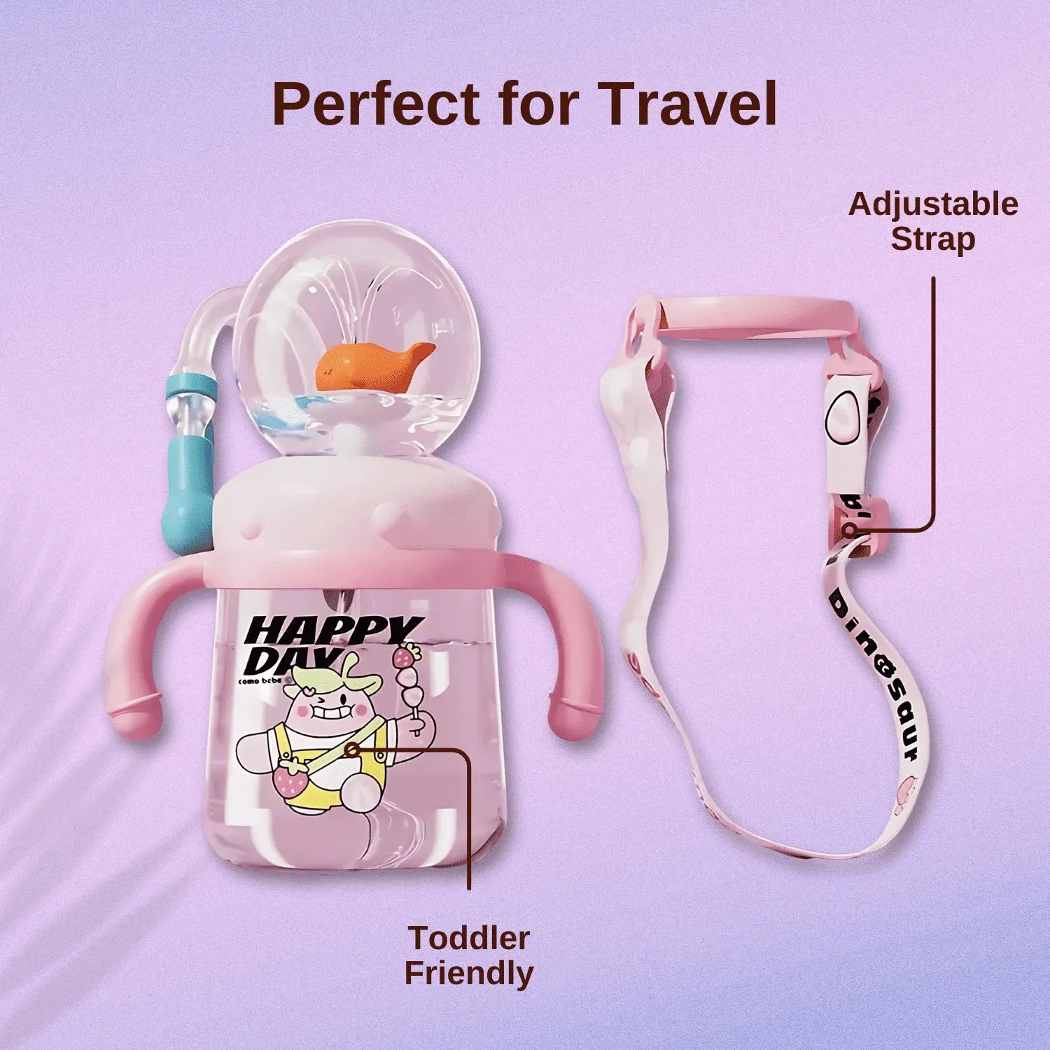 Mimo Bottle