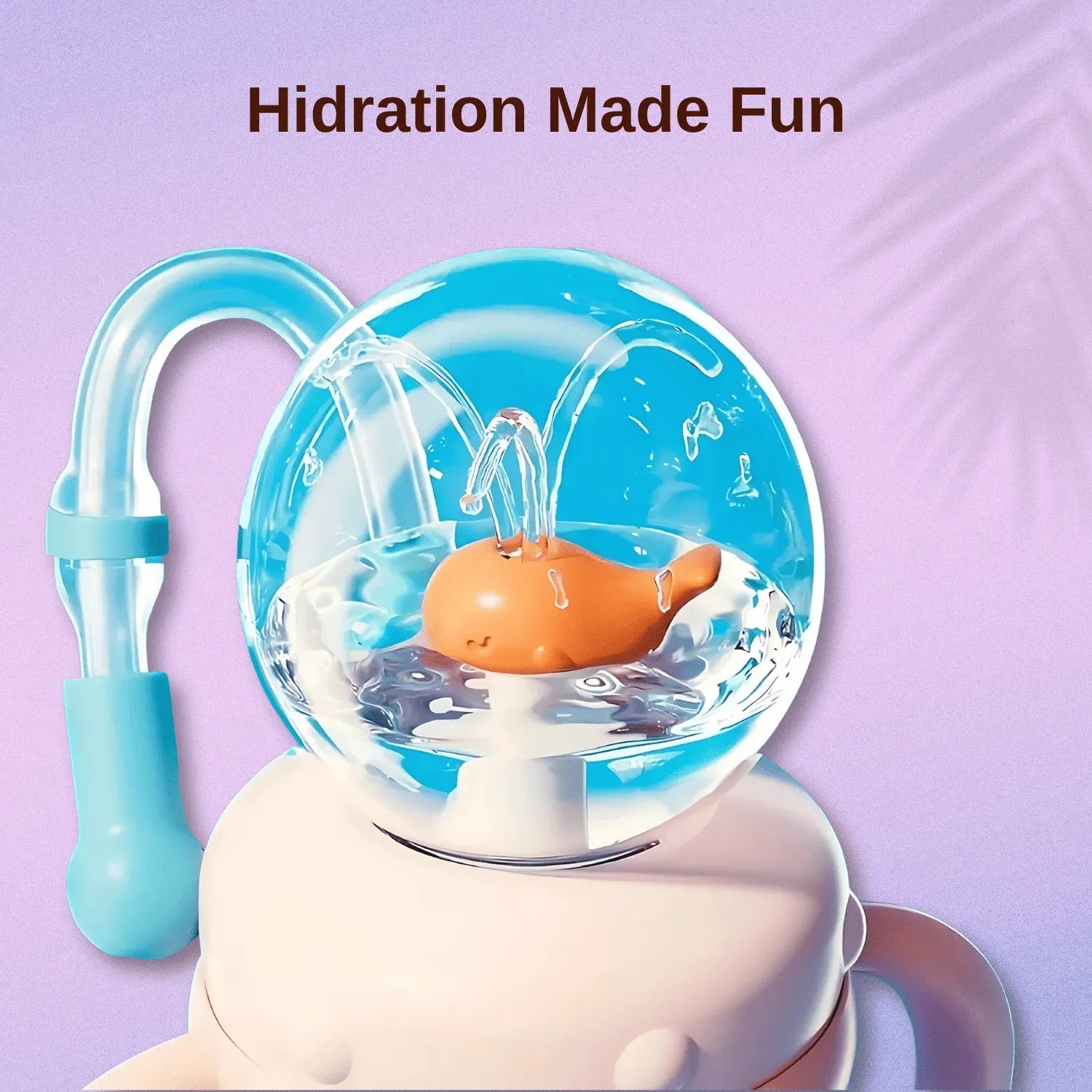 Mimo Bottle