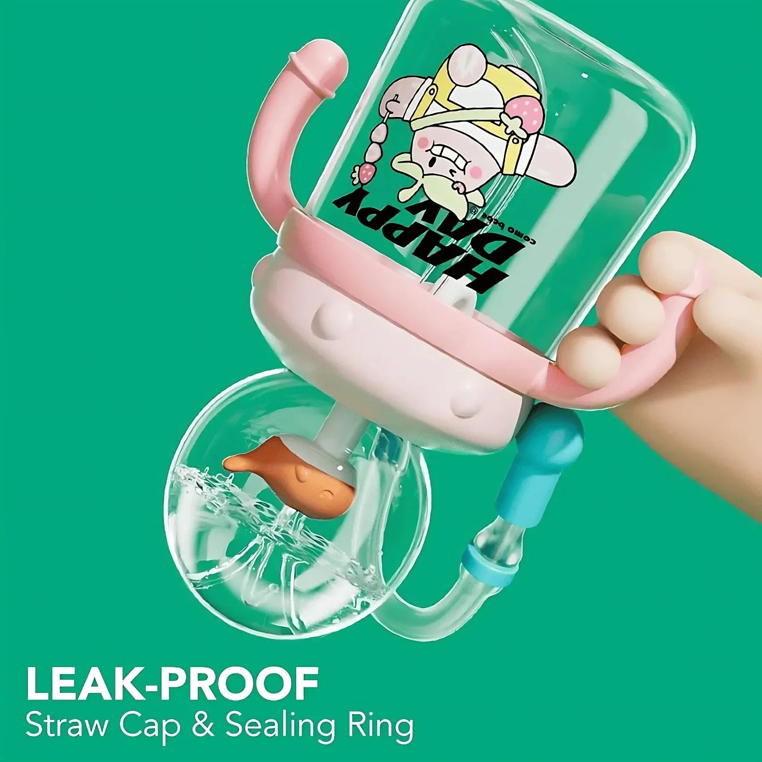 Mimo Bottle