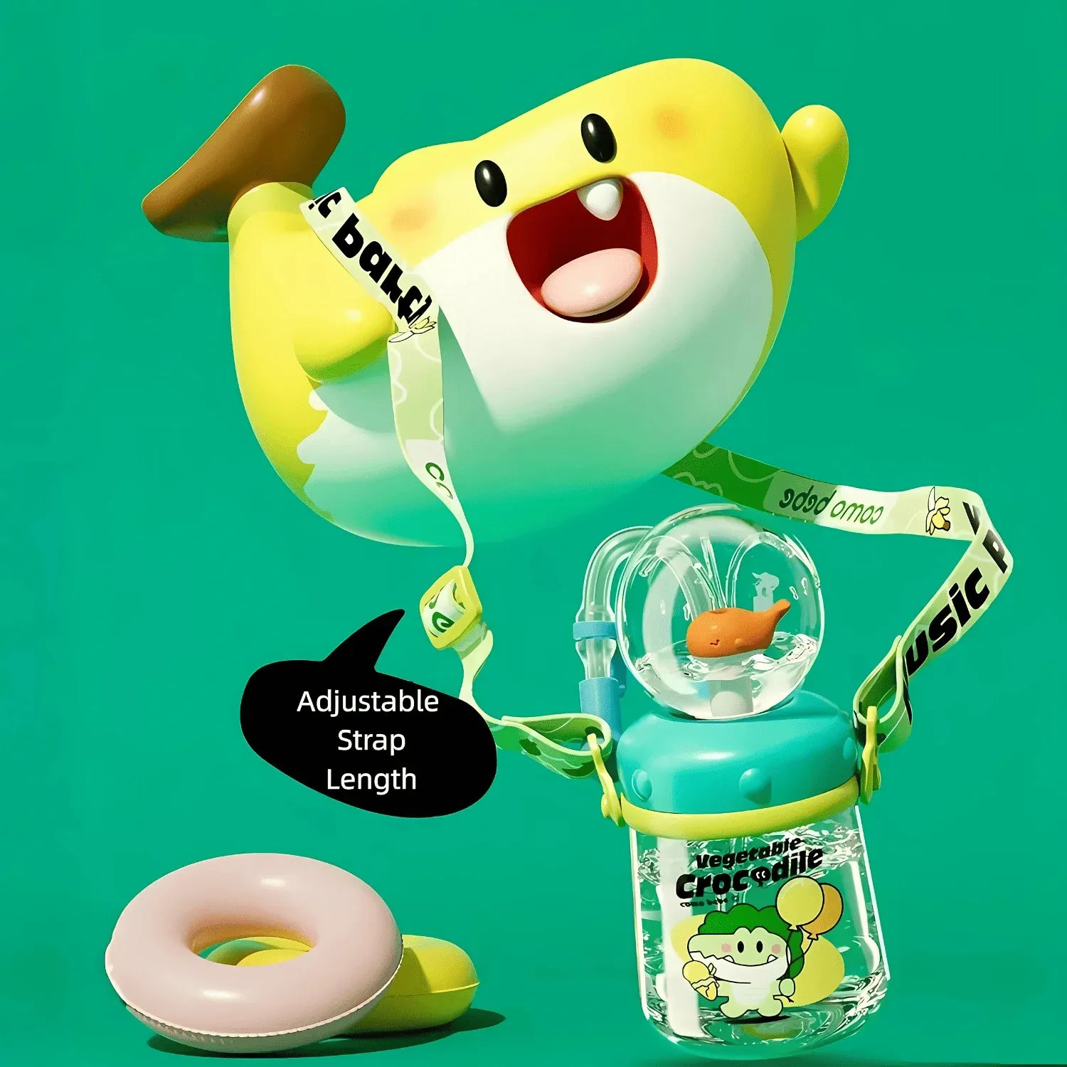 Mimo Bottle
