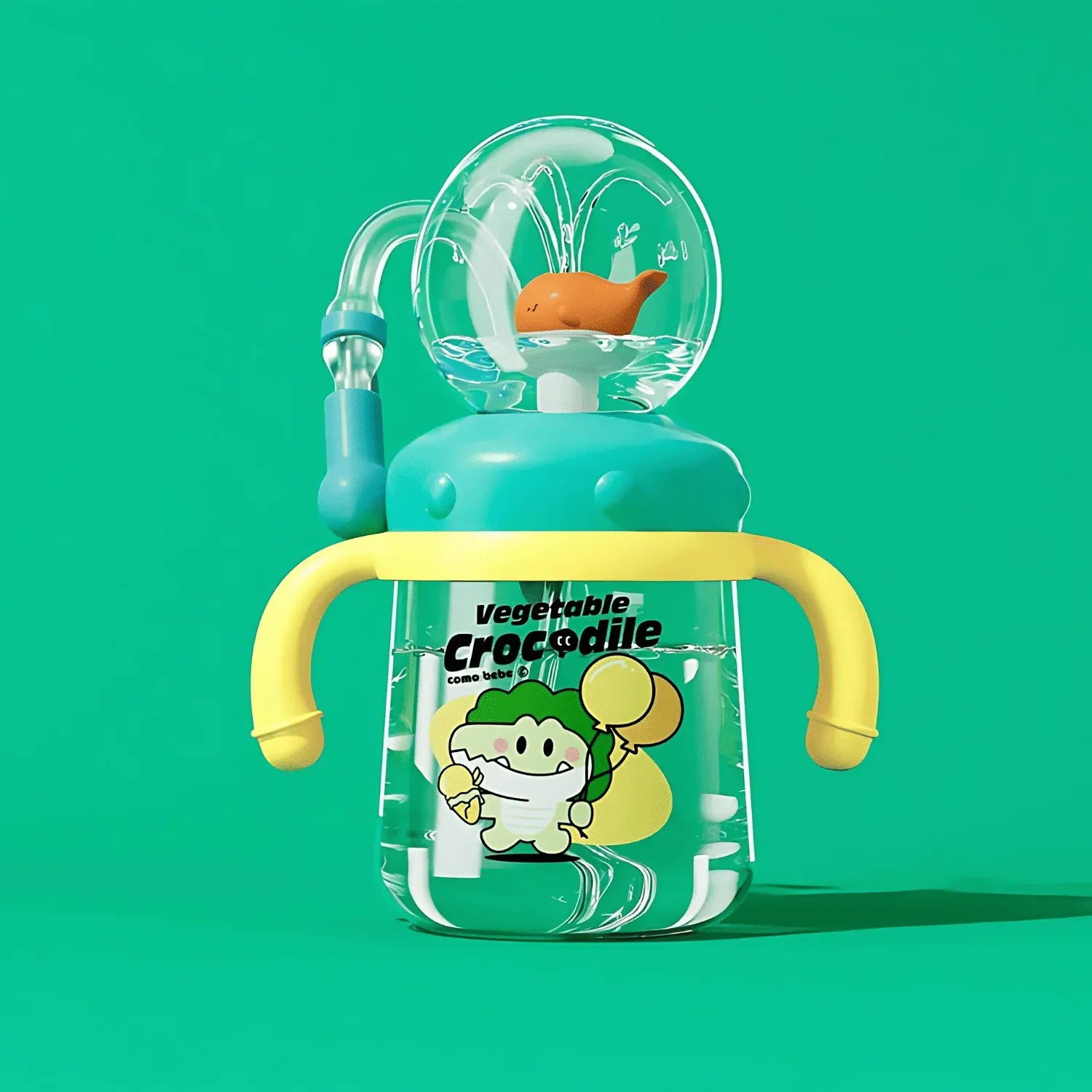 Mimo Bottle