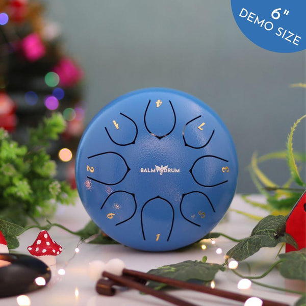 The Balmy Drum®