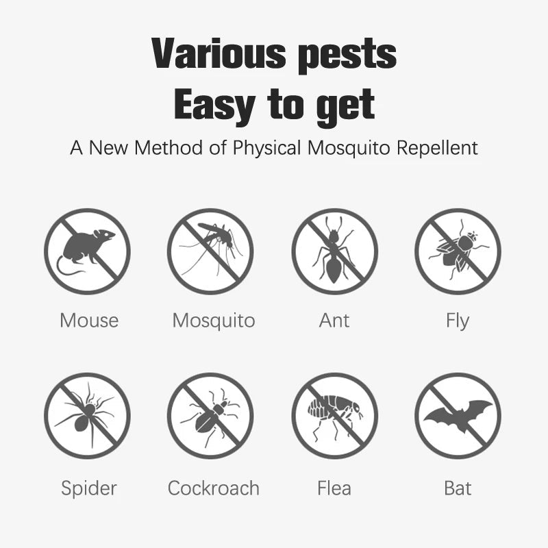 PestReject™ | Pest Control – Say Goodbye to Unwanted Pests!