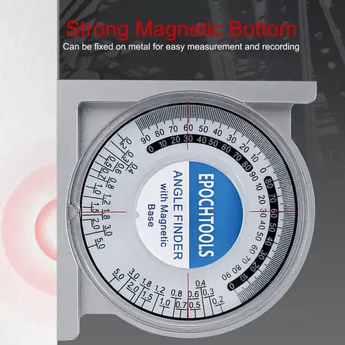Level Angle Finder