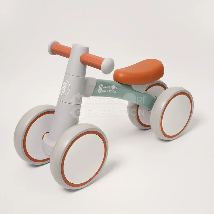 Montessori Baby Balance Bike