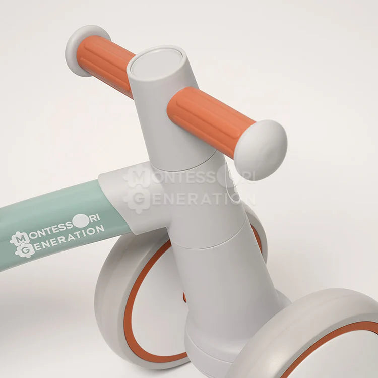 Montessori Baby Balance Bike