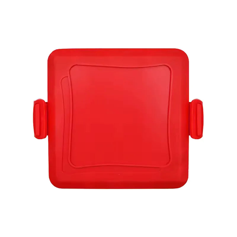 Food Grade Silicone Easy to Use Microwave Sandwich Maker