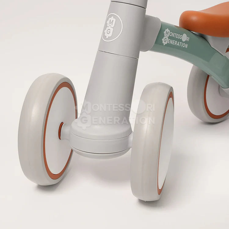 Montessori Baby Balance Bike