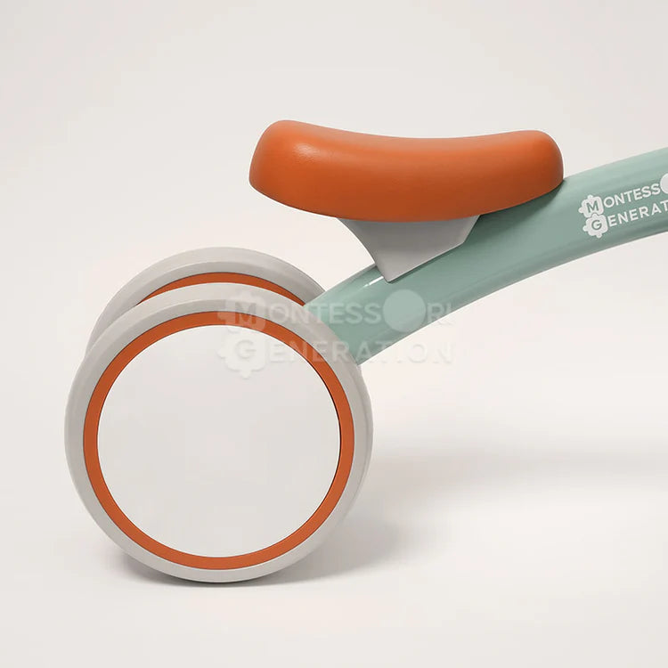 Montessori Baby Balance Bike