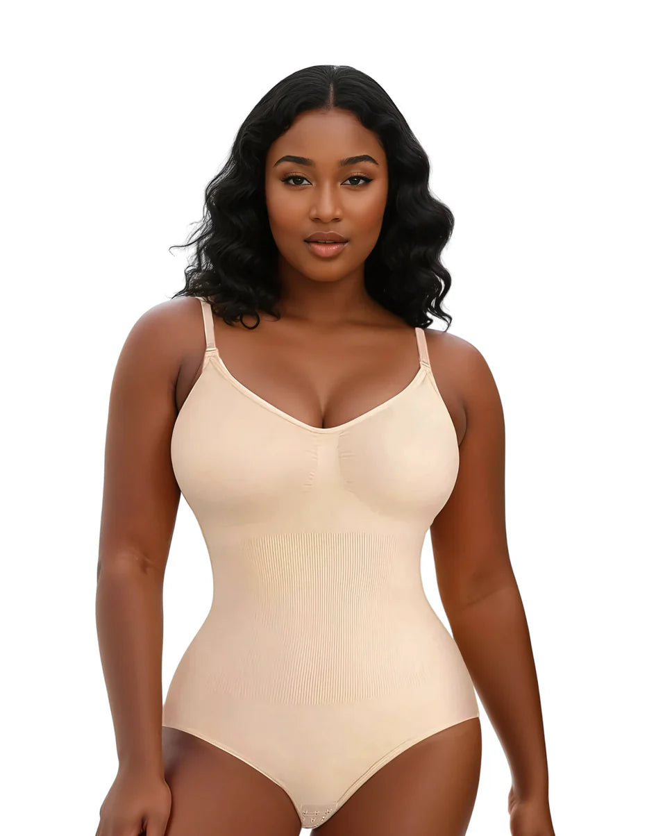 Shapewear - Luxury Bodysuit