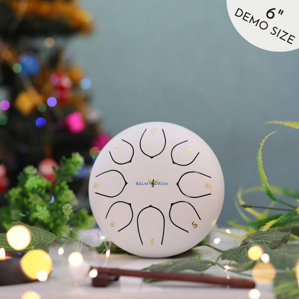 The Balmy Drum®