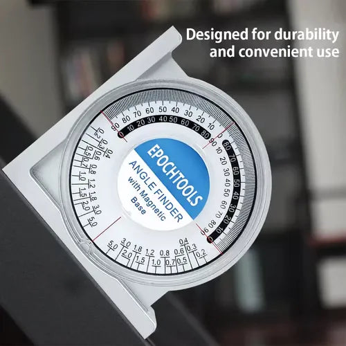 Level Angle Finder