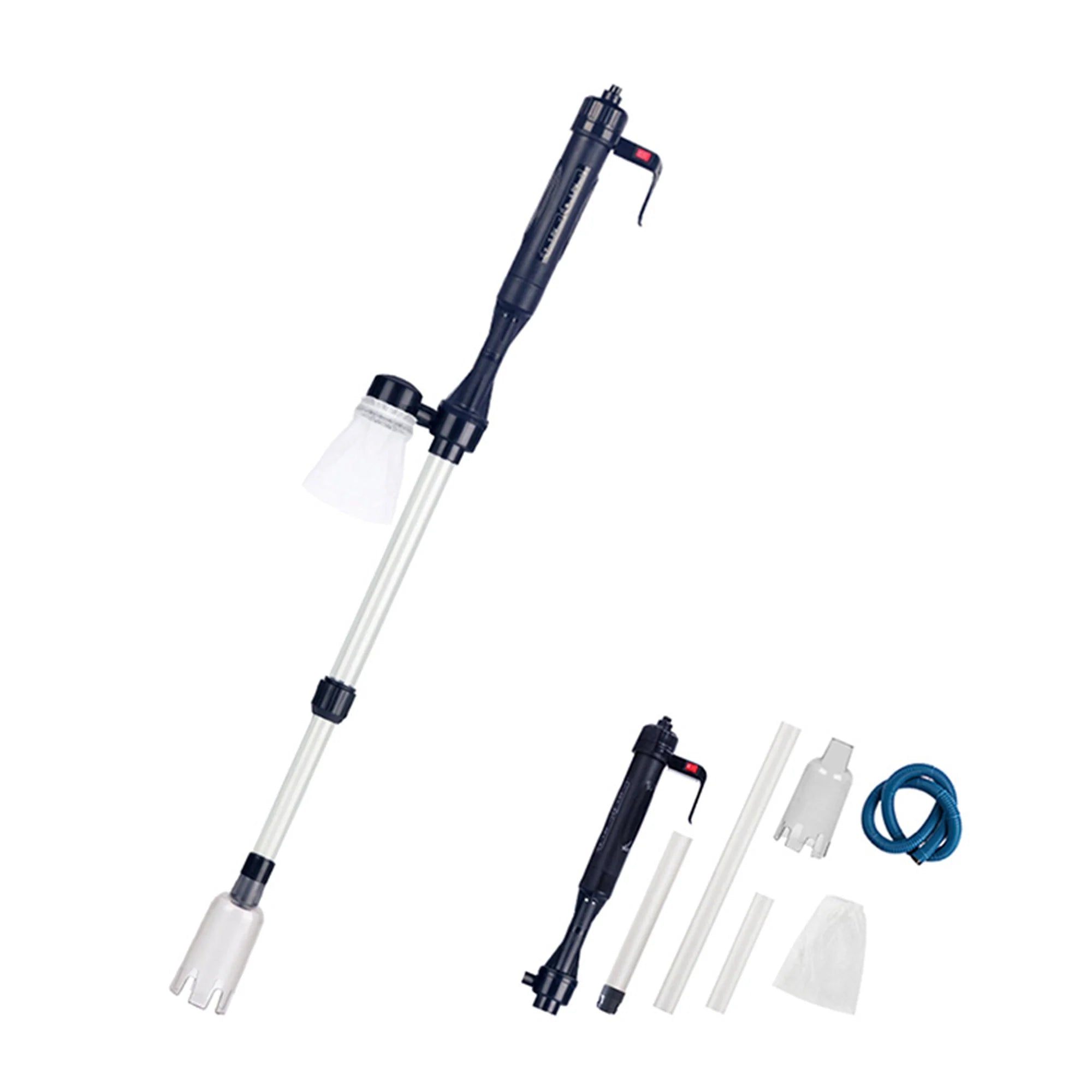 AquaClean - Aquarium Cleaning Pump