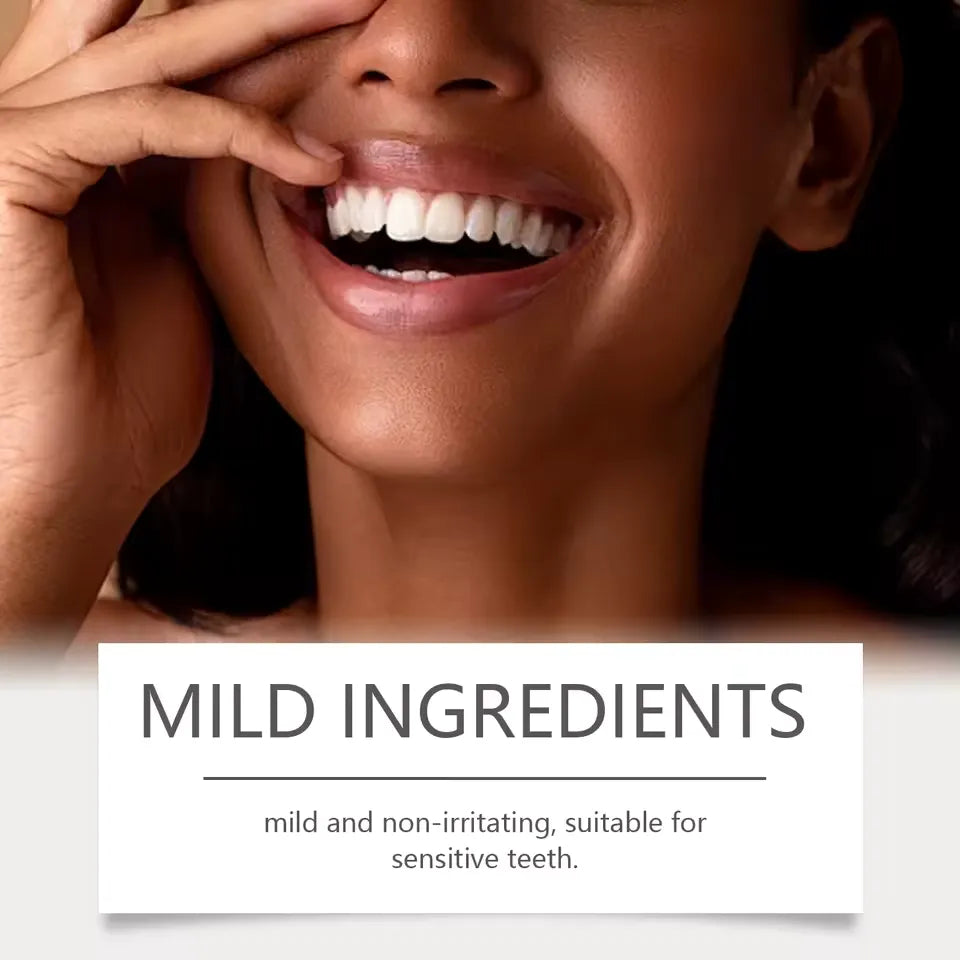 V34 Whitening Strips