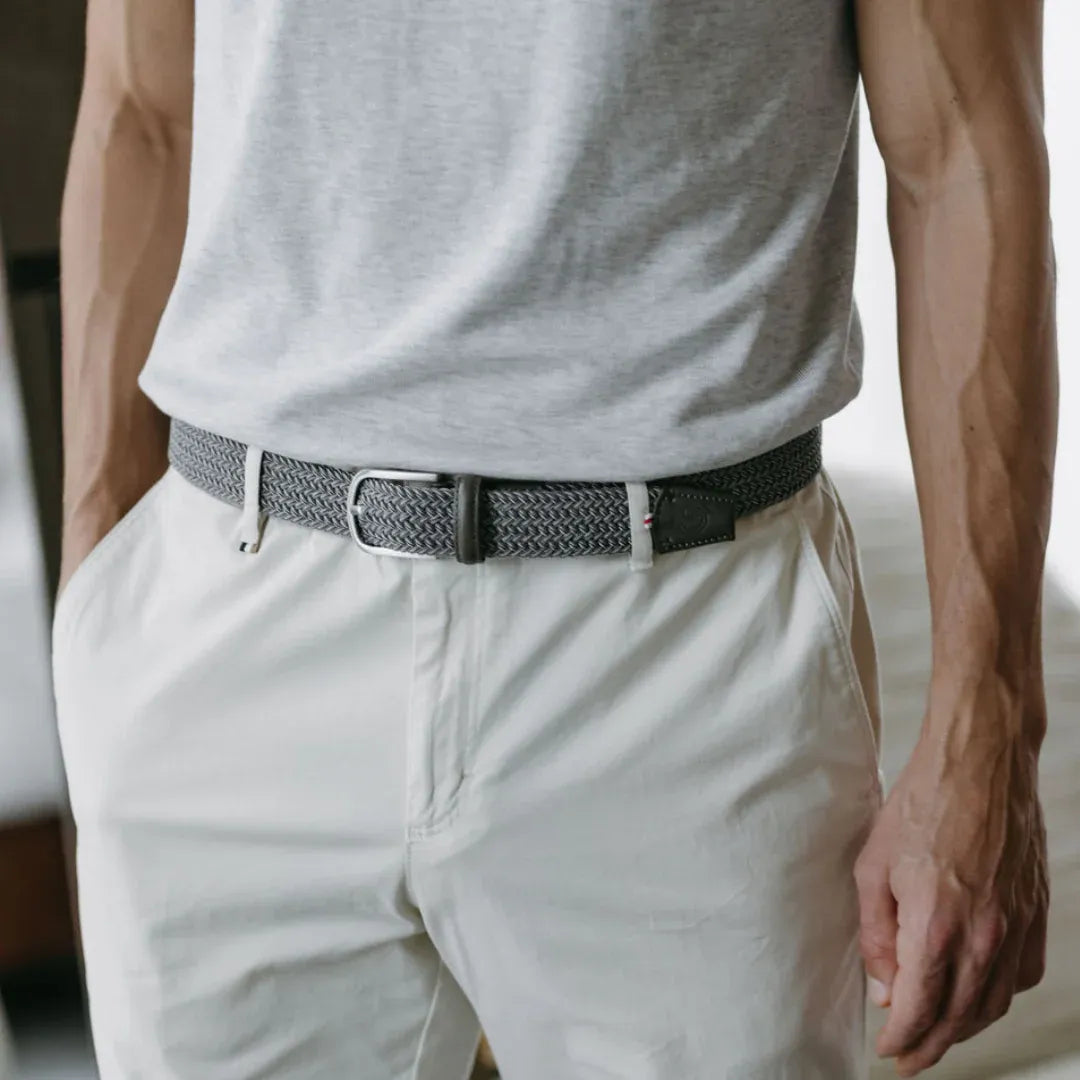 Stretch belt