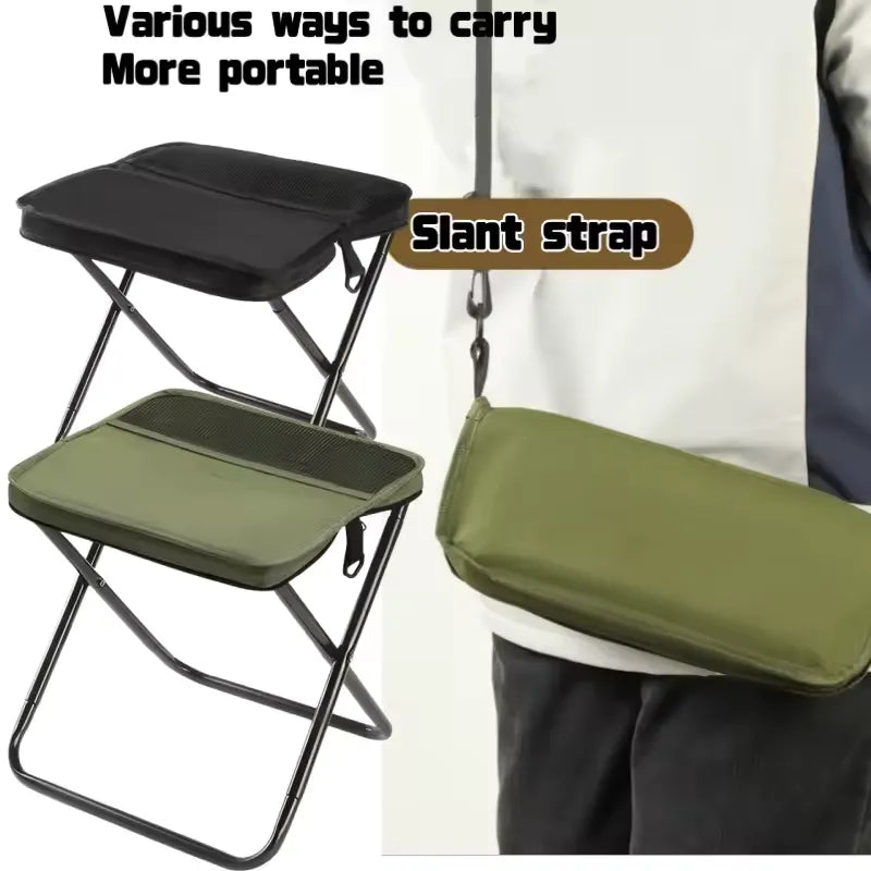 Pocket Chair