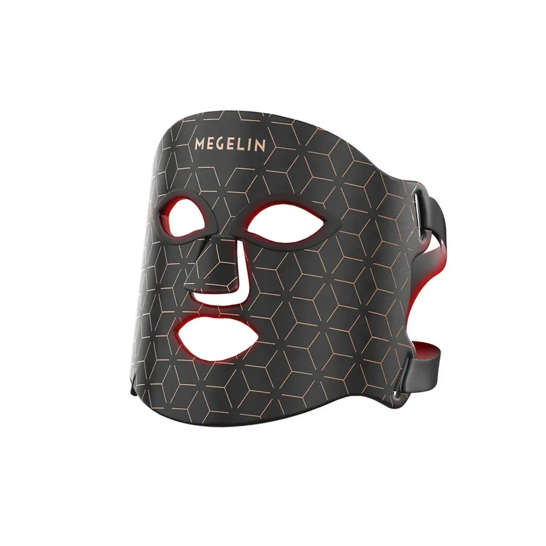 LED Light Therapy Face Mask
