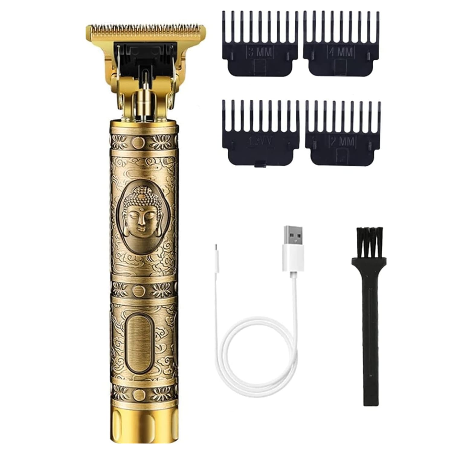 RAZOR 3.0 PREMIUM GOLD™