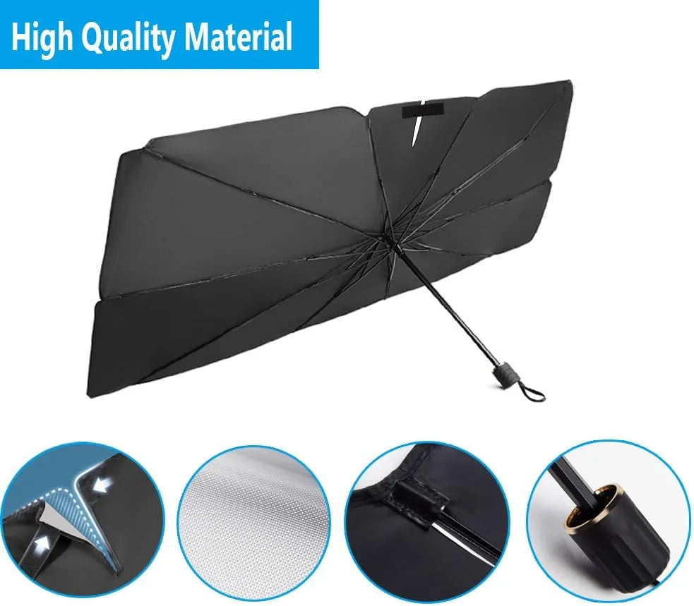 Windshield Sun Shade
