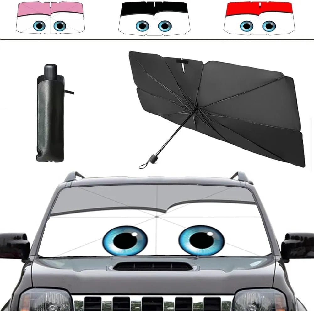 Windshield Sun Shade