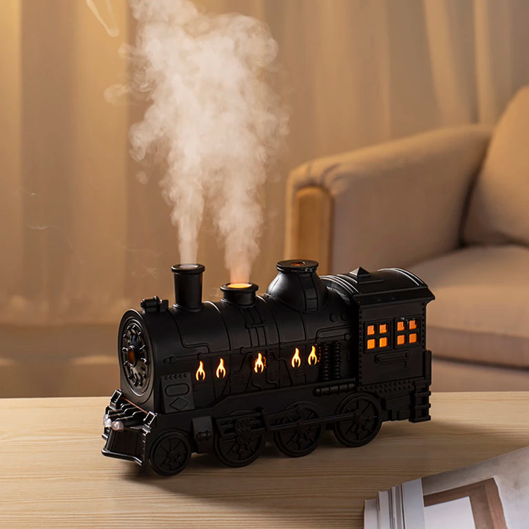 🔥LAST DAY 49% OFF - Retro Train 🚂