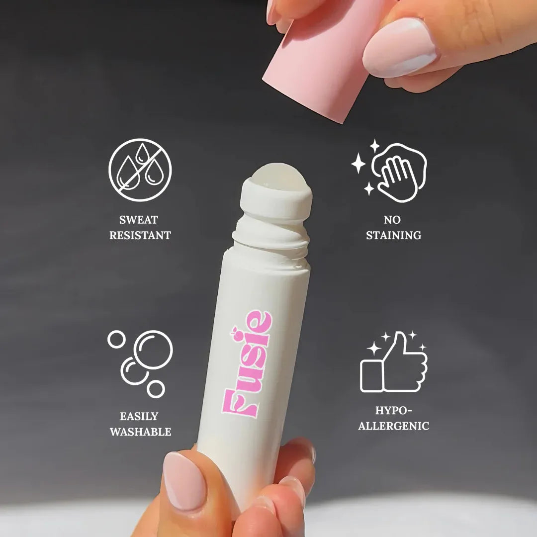 Anti-Slip Glue Roll On Skin Adhesive
