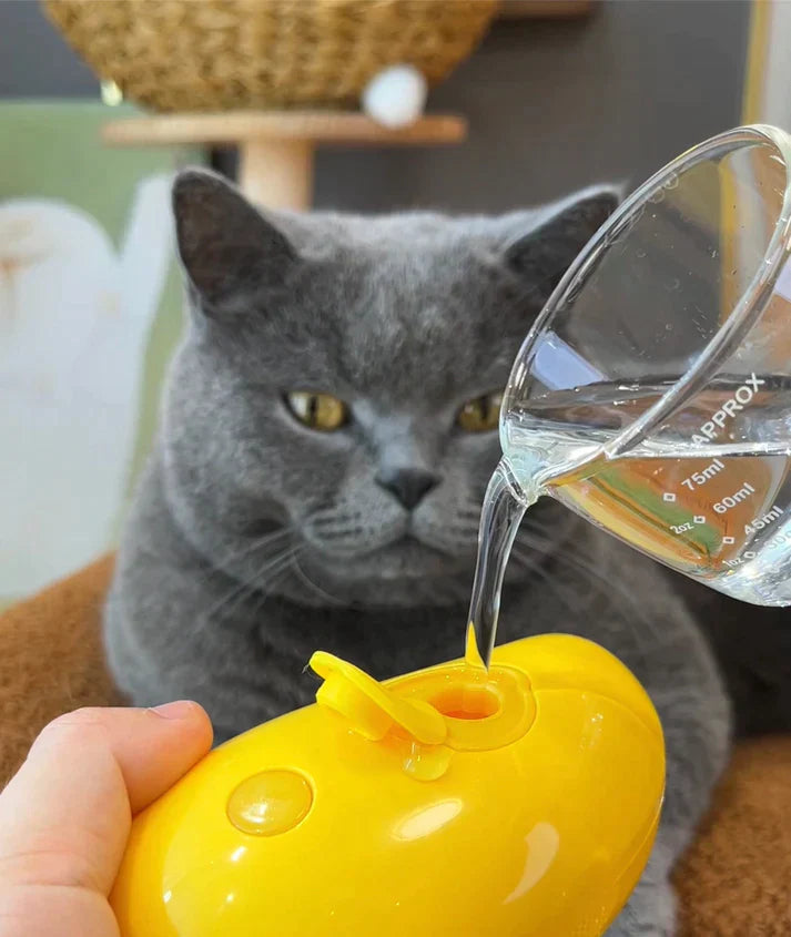 🎅CHRISTMAS HOT SALE 50% OFF CatCare Spa Brush