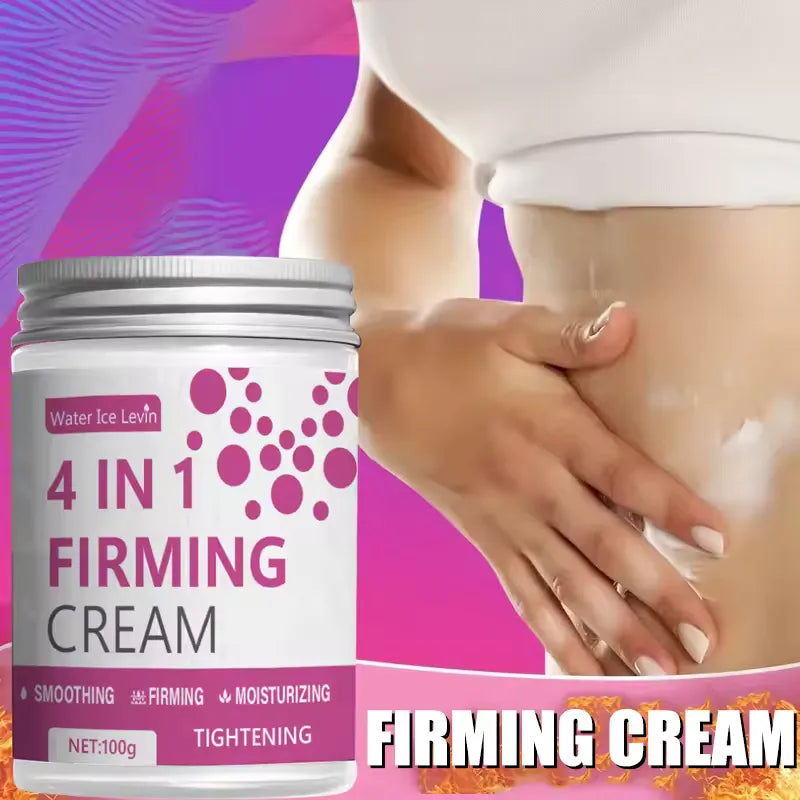 Firming Body Crème