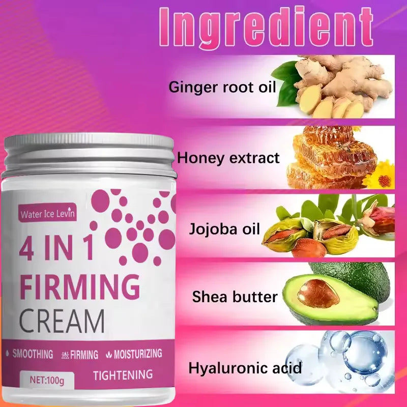 Firming Body Crème