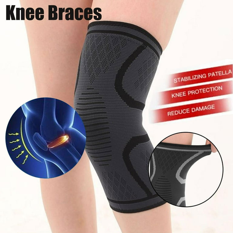 Everyday KneeBrace – Your Reliable Support for Every Step