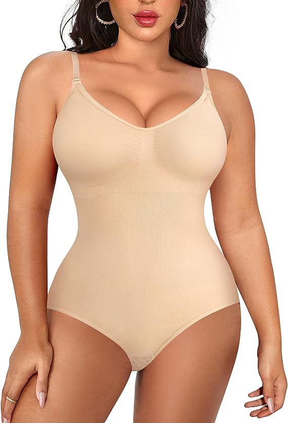 🔥50% OFF!!✨🎉SCULPTING BODY LINEN