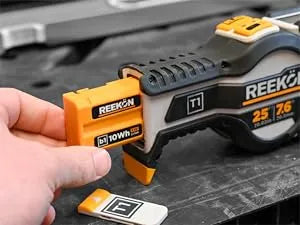 T1 Tomahawk Digital Tape Measure
