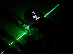 T1 Tomahawk Digital Tape Measure