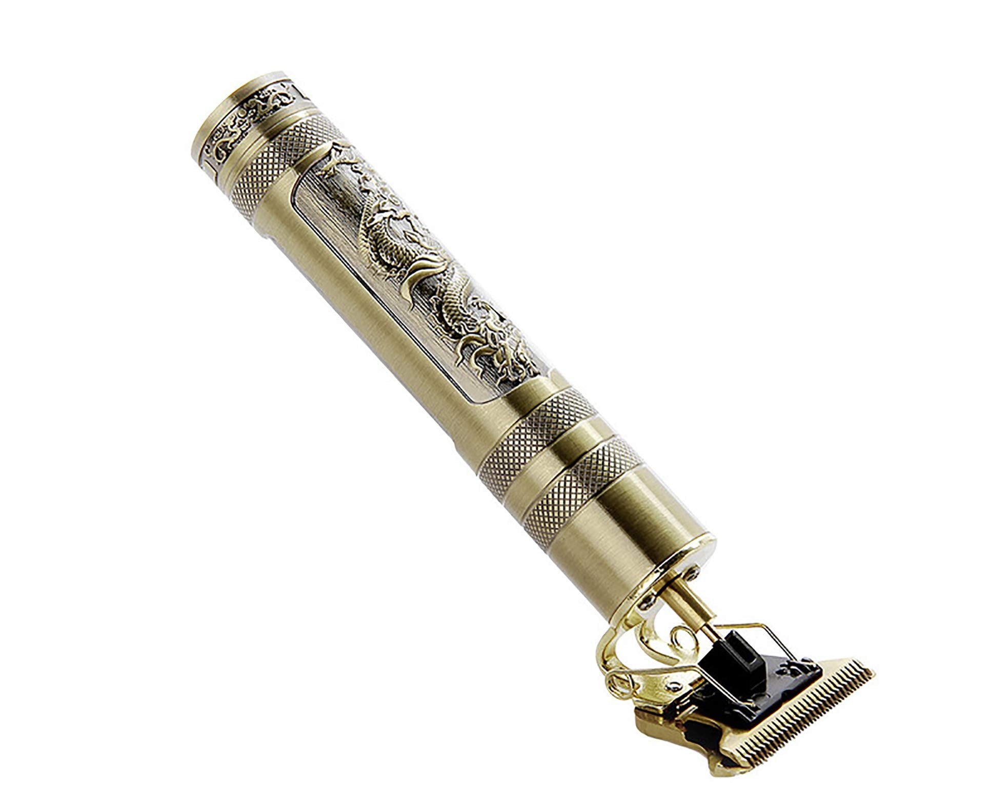 RAZOR 3.0 PREMIUM GOLD™