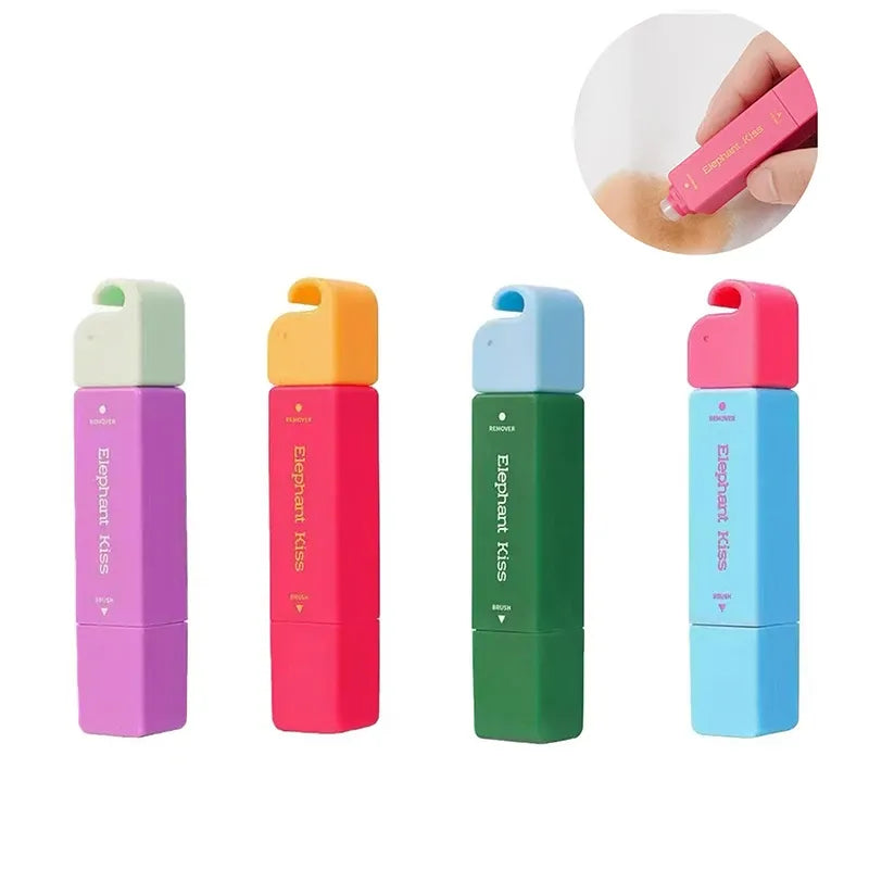 12ML Stain Remover Pen For Clothes And Fabric