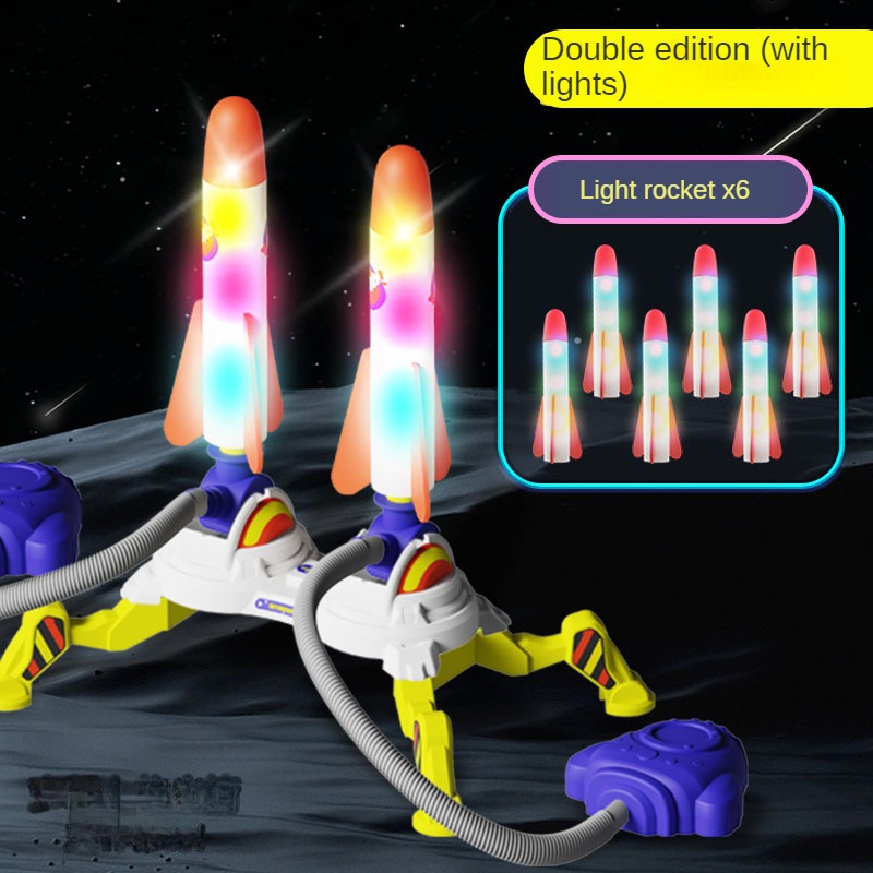 Yopoll AstroStomp