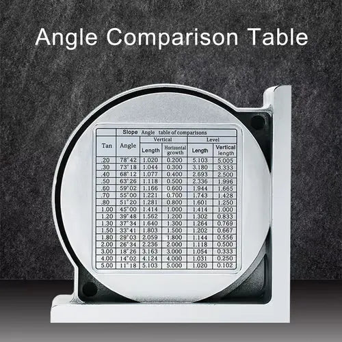 Level Angle Finder