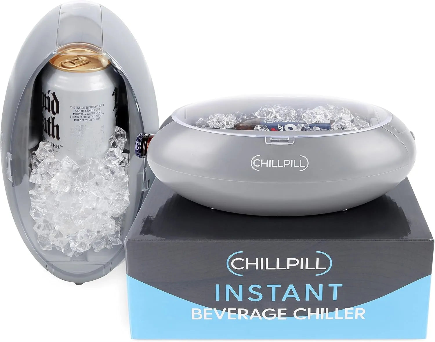 Instant Drink Chiller