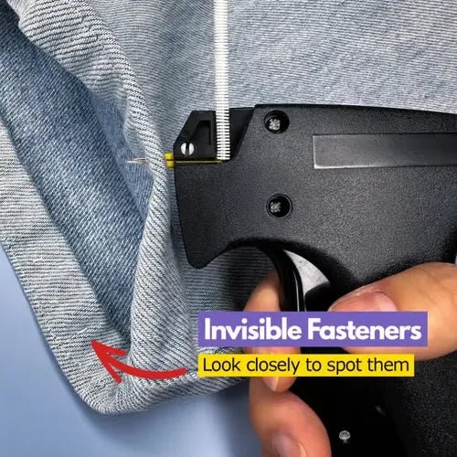 Clothing retainer